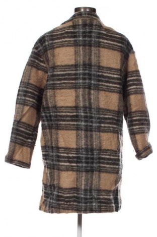 Damski płaszcz Alba Moda, Rozmiar XL, Kolor Kolorowy, Cena 178,99 zł