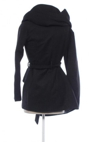 Damenmantel Amisu, Größe M, Farbe Schwarz, Preis 45,00 €