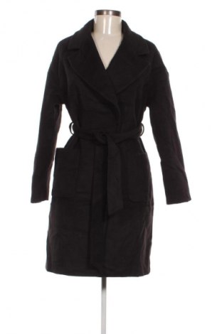 Palton de femei Amisu, Mărime S, Culoare Negru, Preț 223,99 Lei