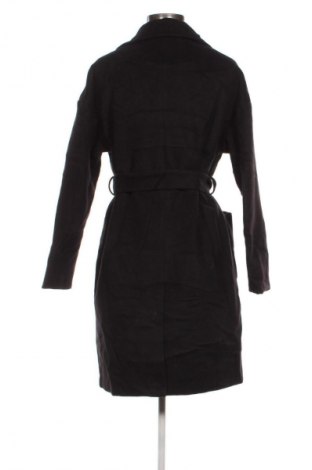 Palton de femei Amisu, Mărime S, Culoare Negru, Preț 223,99 Lei