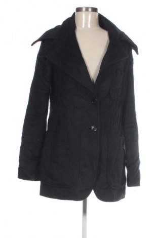 Palton de femei Amisu, Mărime S, Culoare Negru, Preț 222,99 Lei