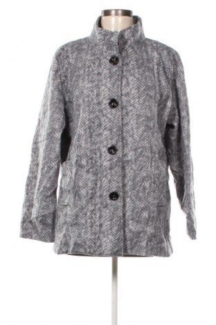 Damenmantel Anne De Lancay, Größe M, Farbe Mehrfarbig, Preis € 24,99