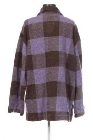 Damenmantel Arket, Größe L, Farbe Mehrfarbig, Preis € 57,99