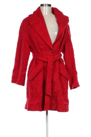 Damenmantel Ashley Brooke, Größe M, Farbe Rot, Preis 56,99 €
