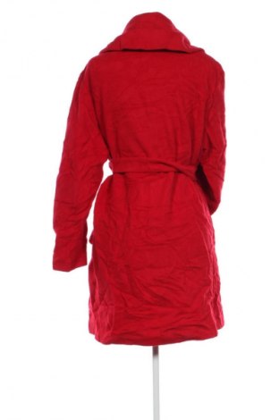 Damenmantel Ashley Brooke, Größe M, Farbe Rot, Preis 56,99 €