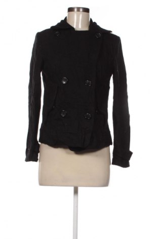 Palton de femei Autre Ton, Mărime M, Culoare Negru, Preț 189,99 Lei