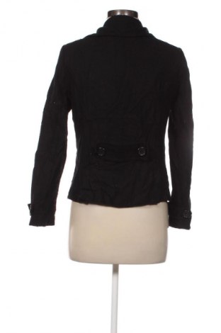 Palton de femei Autre Ton, Mărime M, Culoare Negru, Preț 189,99 Lei