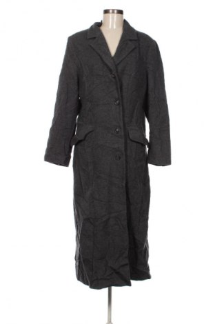 Damenmantel B Collection, Größe XL, Farbe Grau, Preis € 43,99