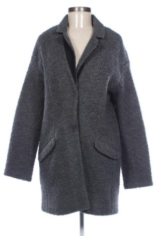 Damenmantel B.Young, Größe M, Farbe Grau, Preis 31,71 €