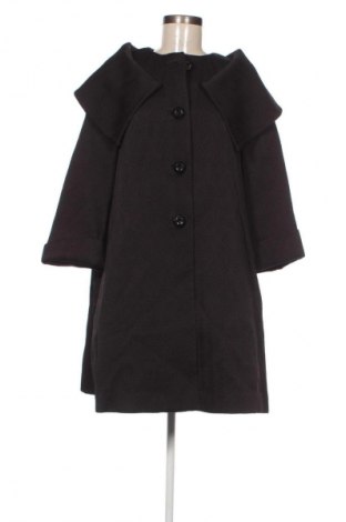 Dámsky kabát  BCBG Max Azria, Veľkosť M, Farba Čierna, Cena  312,94 €