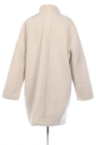 Damenmantel Banana Republic, Größe XL, Farbe Ecru, Preis € 208,47