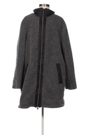 Damenmantel Barbara Lebek, Größe XXL, Farbe Grau, Preis 66,99 €