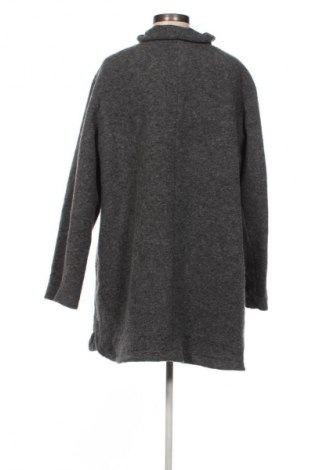Damenmantel Barbara Lebek, Größe XXL, Farbe Grau, Preis 66,99 €