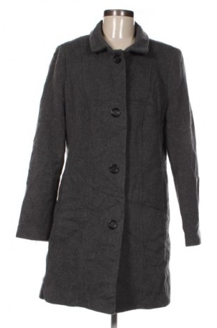 Dámsky kabát  Barbara Lebek, Veľkosť M, Farba Sivá, Cena  49,95 €