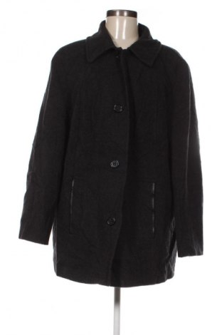 Damenmantel Barbara Lebek, Größe XL, Farbe Grau, Preis € 59,99
