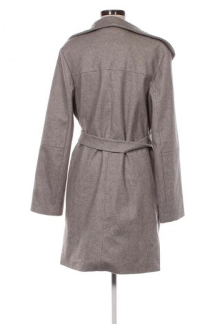 Damenmantel Bershka, Größe L, Farbe Mehrfarbig, Preis 44,95 €