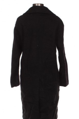 Damenmantel Bershka, Größe XS, Farbe Schwarz, Preis € 49,99