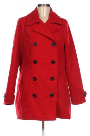 Damenmantel Blancheporte, Größe M, Farbe Rot, Preis 26,99 €
