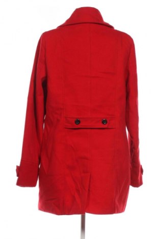 Damenmantel Blancheporte, Größe M, Farbe Rot, Preis 26,99 €