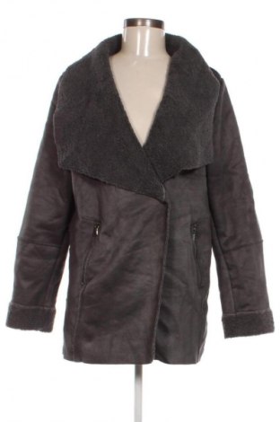 Damski płaszcz Blue Motion, Rozmiar S, Kolor Szary, Cena 104,99 zł