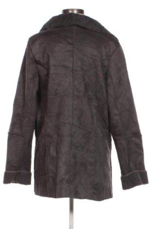 Damski płaszcz Blue Motion, Rozmiar S, Kolor Szary, Cena 104,99 zł