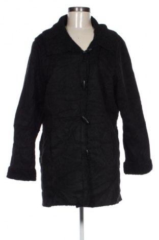Damenmantel Blue Motion, Größe L, Farbe Schwarz, Preis 19,99 €