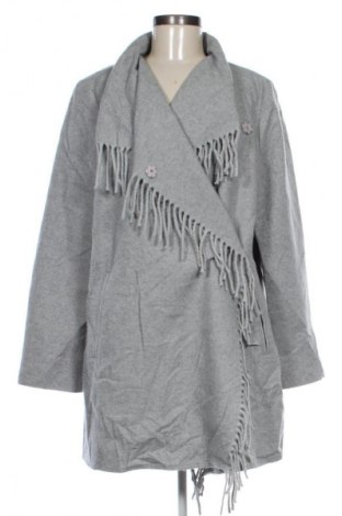 Damenmantel Bonita, Größe M, Farbe Grau, Preis € 32,99