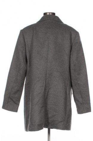 Damenmantel Bpc Bonprix Collection, Größe XXL, Farbe Grau, Preis 41,99 €