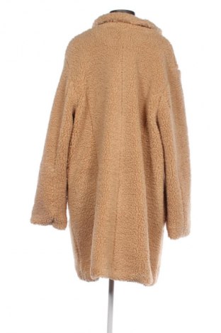 Damenmantel Bpc Bonprix Collection, Größe XXL, Farbe Beige, Preis 45,00 €