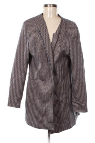 Γυναικείο παλτό Bpc Bonprix Collection, Μέγεθος XXL, Χρώμα Πολύχρωμο, Τιμή 28,99 €