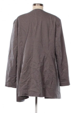 Γυναικείο παλτό Bpc Bonprix Collection, Μέγεθος XXL, Χρώμα Πολύχρωμο, Τιμή 28,99 €
