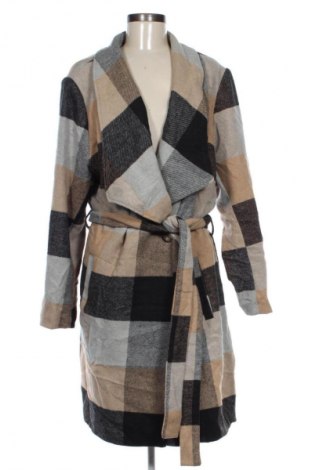 Damenmantel Bpc Bonprix Collection, Größe XXL, Farbe Mehrfarbig, Preis € 31,99