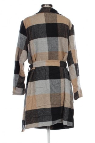 Damenmantel Bpc Bonprix Collection, Größe XXL, Farbe Mehrfarbig, Preis € 31,99