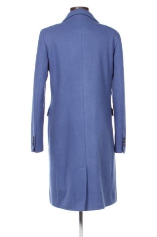 Γυναικείο παλτό Brotex, Μέγεθος M, Χρώμα Μπλέ, Τιμή 49,22 €