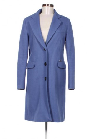 Γυναικείο παλτό Brotex, Μέγεθος M, Χρώμα Μπλέ, Τιμή 49,22 €
