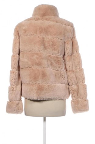 Palton de femei By Clara, Mărime S, Culoare Bej, Preț 111,99 Lei
