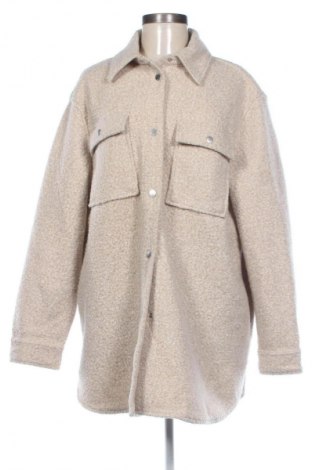 Palton de femei C&A, Mărime XL, Culoare Bej, Preț 115,99 Lei