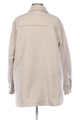 Palton de femei C&A, Mărime XL, Culoare Bej, Preț 115,99 Lei