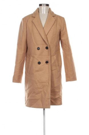 Damenmantel C&A, Größe M, Farbe Beige, Preis 21,99 €