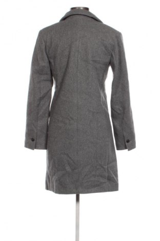 Damenmantel C&A, Größe XS, Farbe Grau, Preis 45,99 €
