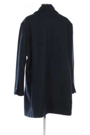 Damenmantel C&A, Größe XXL, Farbe Blau, Preis € 72,00
