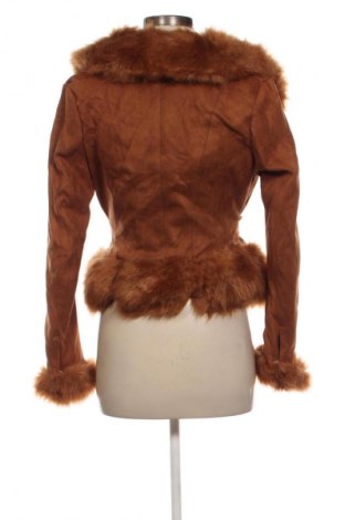 Damenmantel COLYNN, Größe S, Farbe Braun, Preis € 38,99