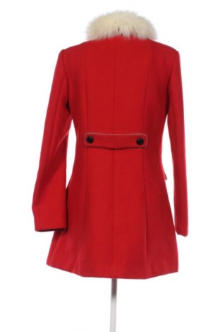 Damenmantel Cache Cache, Größe L, Farbe Rot, Preis 45,09 €