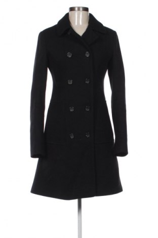 Dámský kabát  Calvin Klein, Velikost L, Barva Černá, Cena  3 767,00 Kč