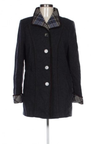 Damenmantel Canda, Größe M, Farbe Grau, Preis € 37,99