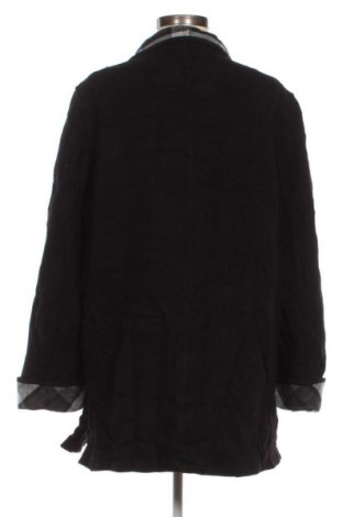 Damenmantel Canda, Größe XL, Farbe Schwarz, Preis 33,99 €