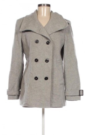 Palton de femei Cheer, Mărime M, Culoare Gri, Preț 231,99 Lei