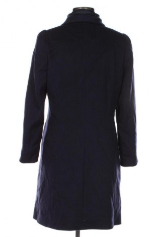 Damenmantel Cinzia Rocca, Größe M, Farbe Blau, Preis 192,99 €