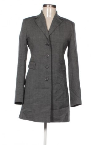 Palton de femei Clockhouse, Mărime M, Culoare Negru, Preț 124,99 Lei
