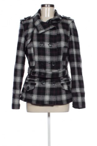 Palton de femei Clockhouse, Mărime M, Culoare Multicolor, Preț 122,99 Lei